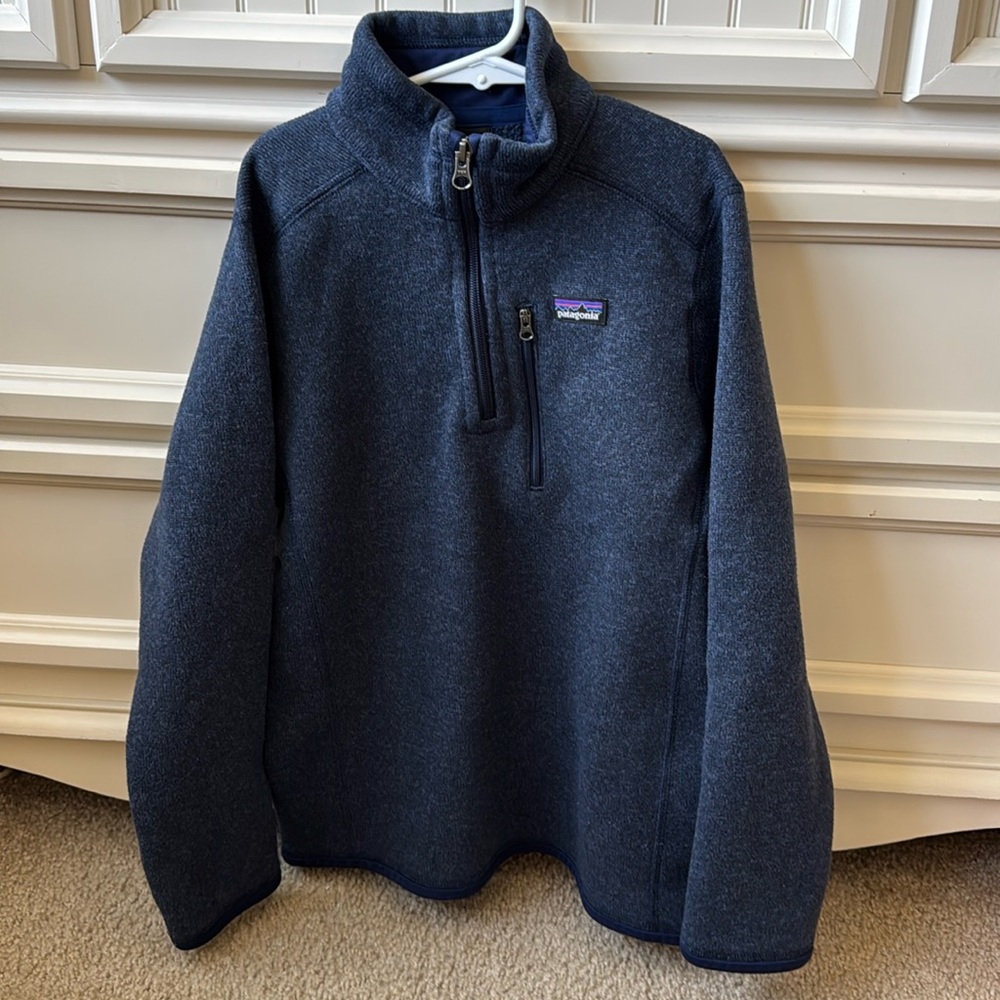 Patagonia